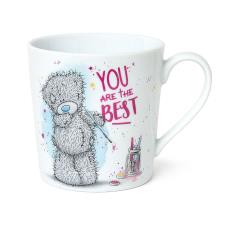 You Are The Best Me to You Bear Mug Image Preview